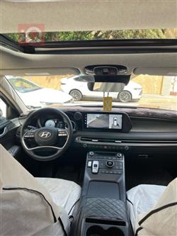 هيونداي باليسيد